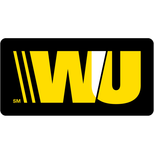 Western Union Logo - Logo Western Union PNG Transparent Logo Western Union.PNG Images ...