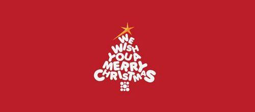 Christmas Holiday Logo - Cool Christmas Holiday and Popular Logos