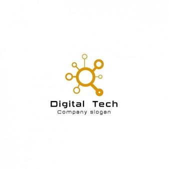 Digital Logo - Digital Logo Vectors, Photos and PSD files | Free Download