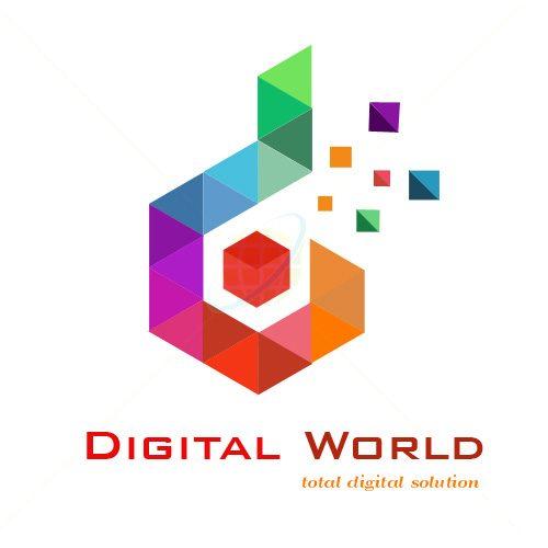 Digital Logo - Free logo design | Free digital logo designing company in bangalore