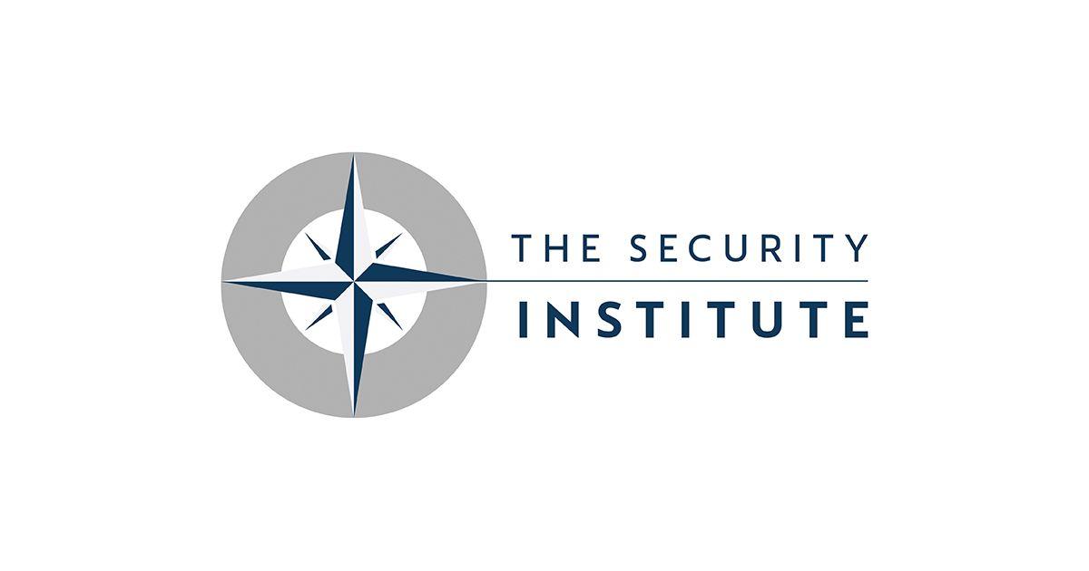 The Institute Logo - Home - The Security Institute