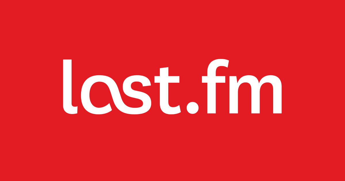 Last.FM Logo - Last.fm | Play music, find songs, and discover artists