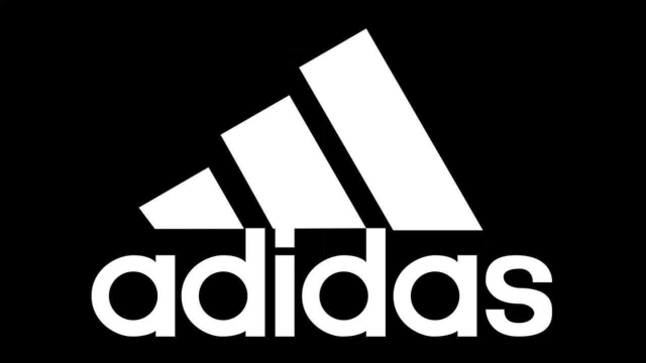 Black and White Famous Logo - Famous Logos With Hidden Messages That We Bet You Didn't Know