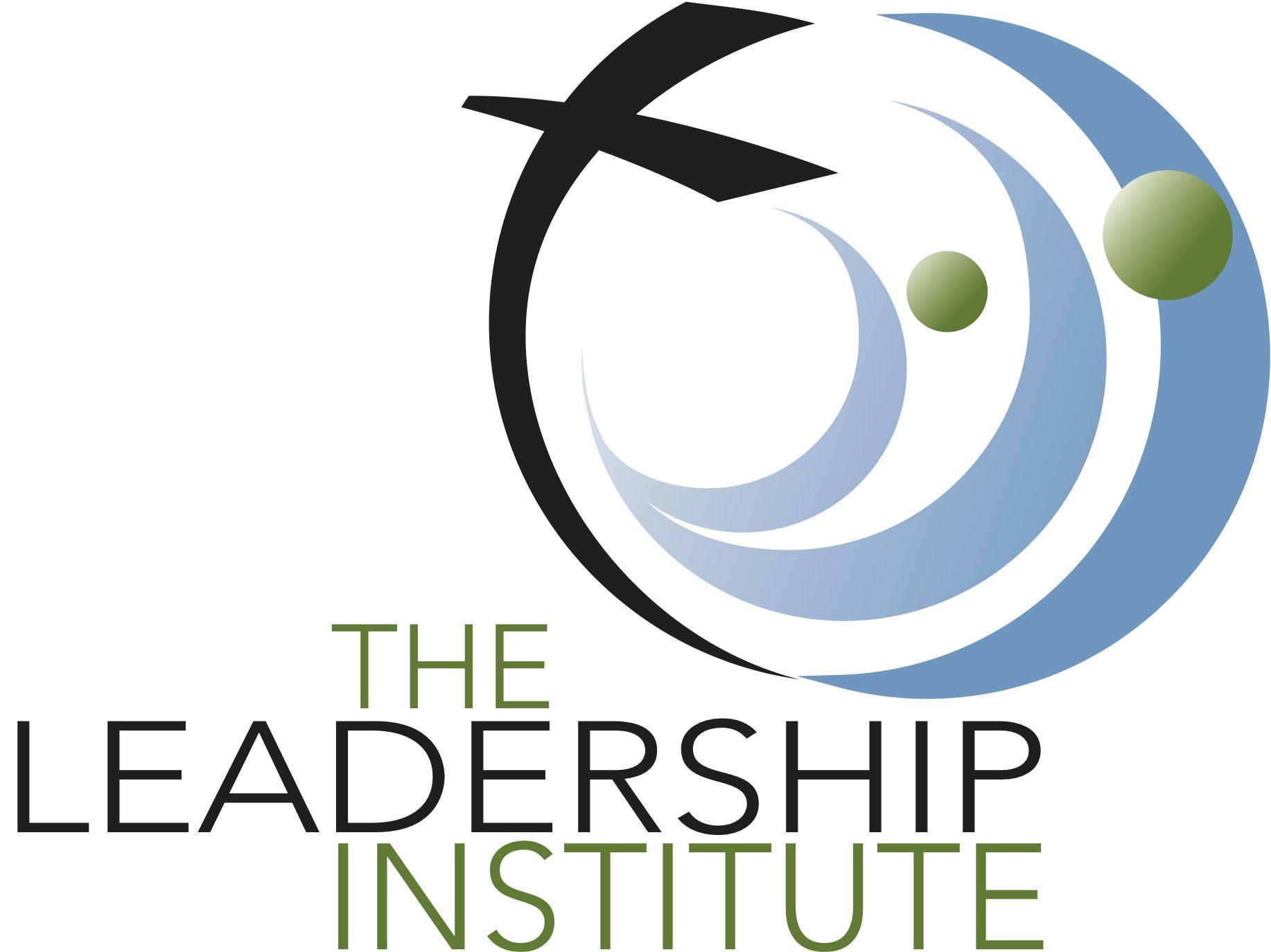 The Institute Logo - Our Story & Logo - The Leadership Institute