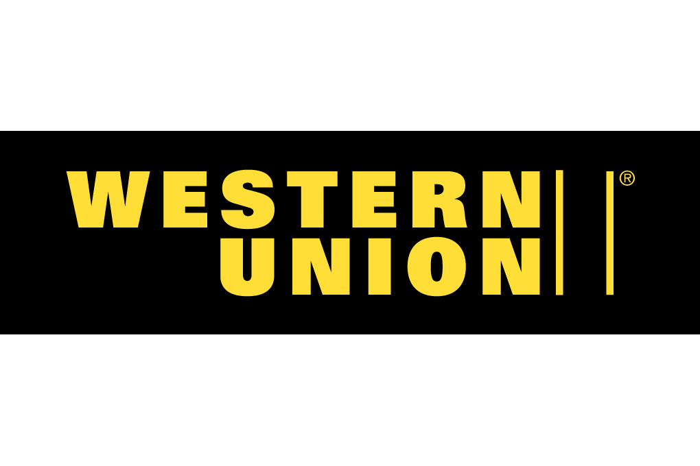 Western Union Logo - Western Union Vector Png Western Union Logo Eps Vector Image 1020
