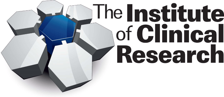 The Institute Logo - ICR. Welcome to the Institute of Clinical Research