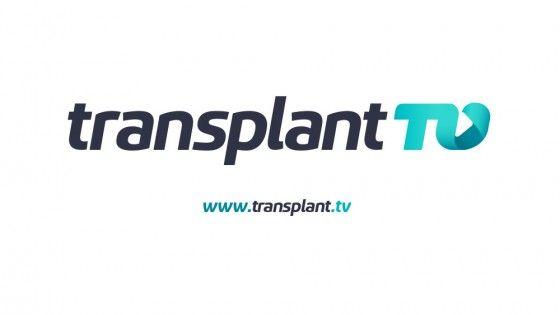 The Institute Logo - Logo Design for the Institute for Transplantation