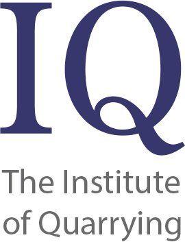 The Institute Logo - IQ Home