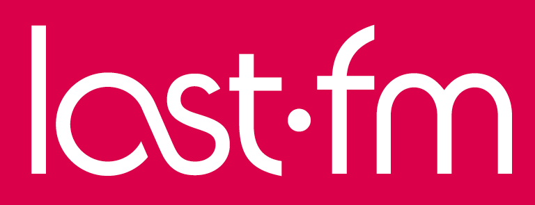 Last Logo - Last.FM Logo / Internet / Logonoid.com