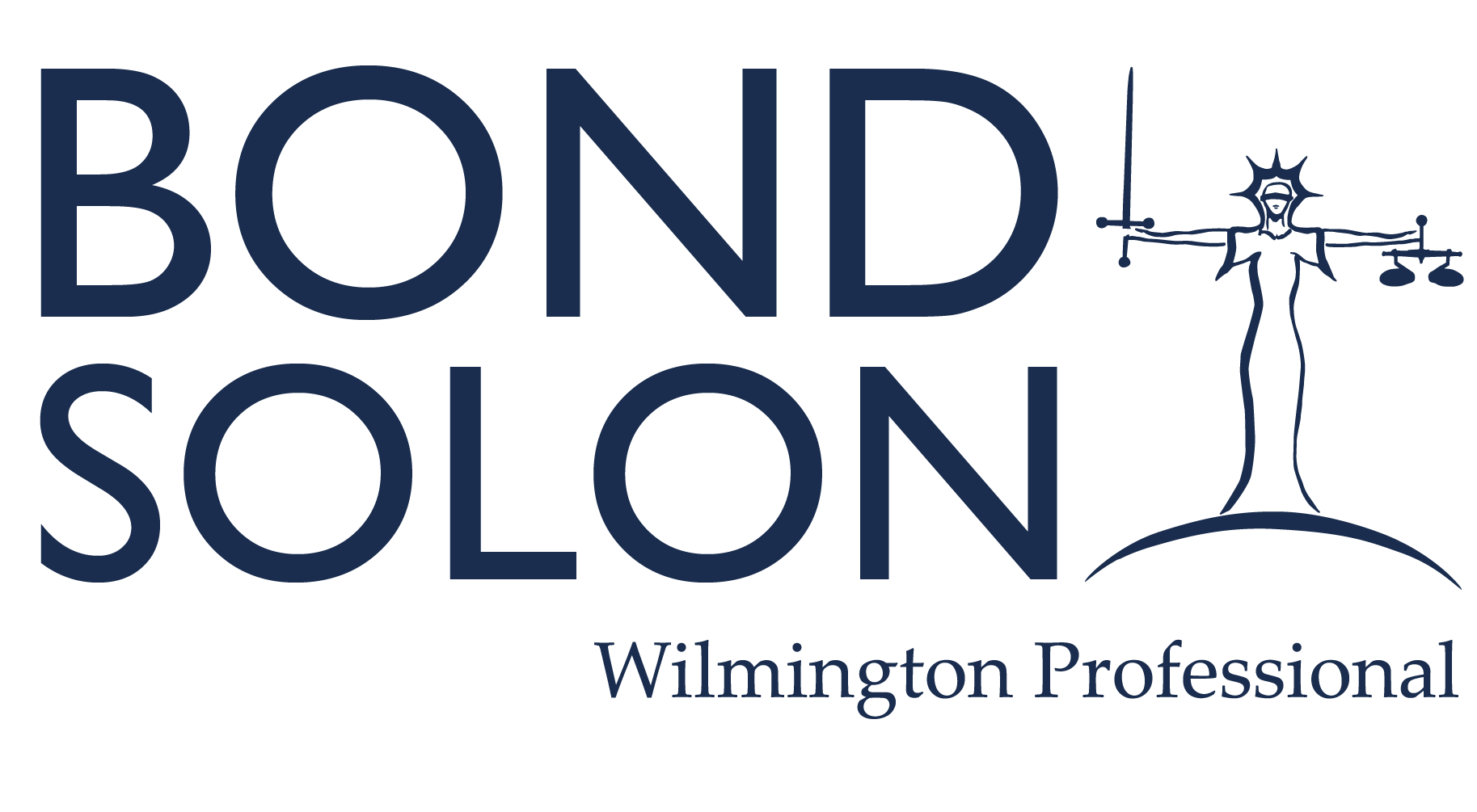The Institute Logo - Bond Solon Logo 2017 Update_BLUE 01 Institute Of Chiropodists