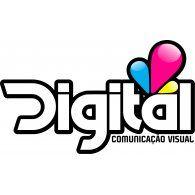 Digital Logo - DIGITAL Logo Vector (.AI) Free Download