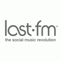 Last.FM Logo - Last FM | Brands of the World™ | Download vector logos and logotypes