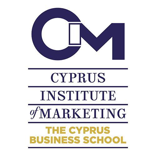 The Institute Logo - CYPRUS INSTITUTE OF MARKETING – Study Net