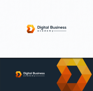 Digital Logo - 8 Professional Logo Designs | Business Logo Design Project for Kimmy ...