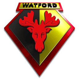Watford Logo - Watford Fc Logo PNG Transparent Watford Fc Logo.PNG Images. | PlusPNG