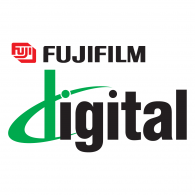 Digital Logo - Fujifilm Digital Logo Vector (.EPS) Free Download