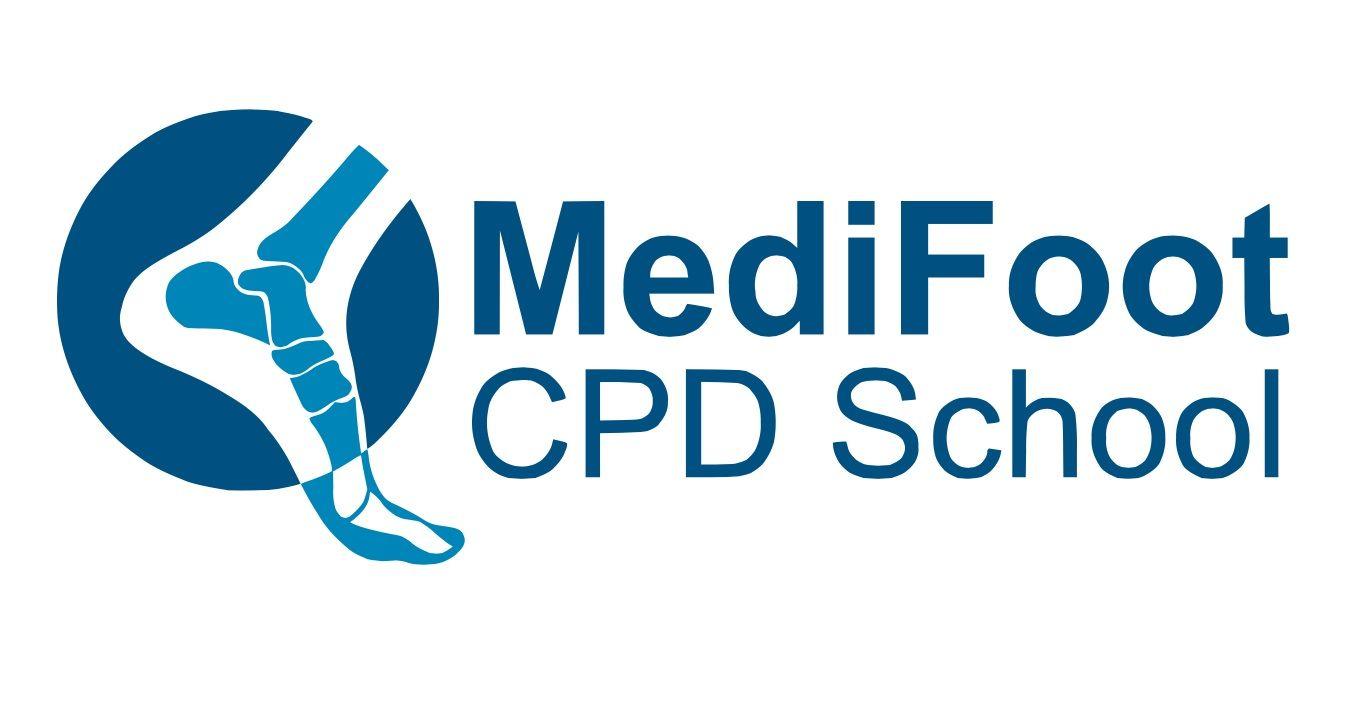 The Institute Logo - MediFoot LOGO - The Institute of Chiropodists and Podiatrists The ...