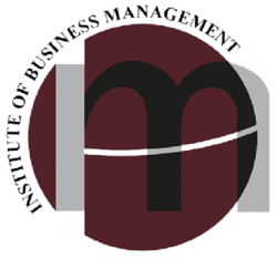 The Institute Logo - Institute of Business Management