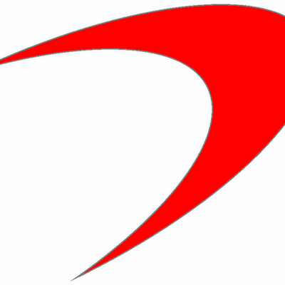 Red Arc Logo - MET Technology Ltd (@mettechnology) | Twitter