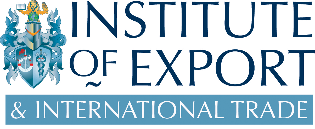 The Institute Logo - The Institute of Export and International Trade
