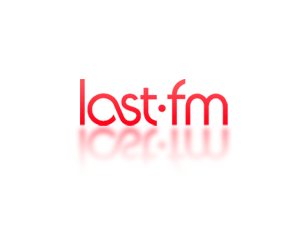 Last.FM Logo - last.fm | UserLogos.org