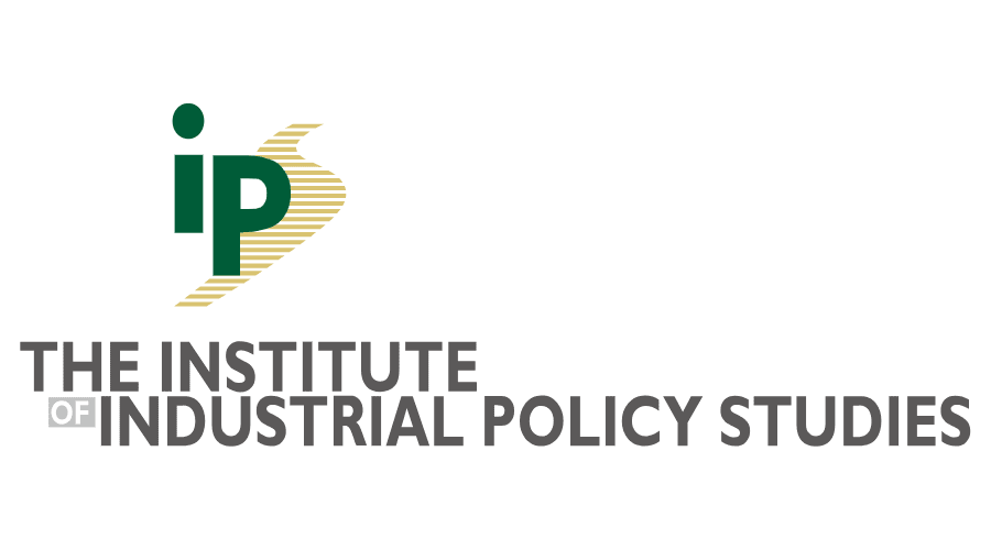 The Institute Logo - The Institute of Industrial Policy Studies Logo Vector - (.SVG + ...