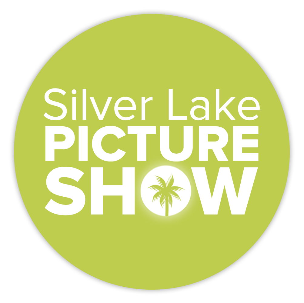 Circle Lake Logo - SLPS 2015 Circle Logo Lake Picture Show