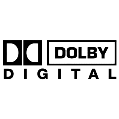 Digital Logo - Dolby Digital Logo transparent PNG - StickPNG