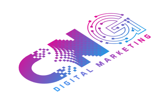 Digital Logo - Digital marketing Logos
