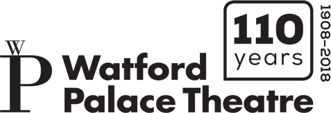 Watford Logo - Watford Palace Theatre
