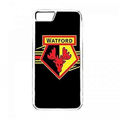 Watford Logo - Watford Football Club Phone Case, Watford F.C. Logo Phone Case
