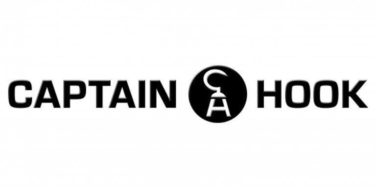 Last.FM Logo - Captain Hook Photos (2 of 3) | Last.fm