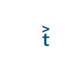 Blue T Logo - Logos Quiz Level 3 Answers Quiz Game Answers