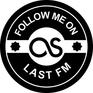 Last.FM Logo - Last.fm Logo Vector (.AI) Free Download