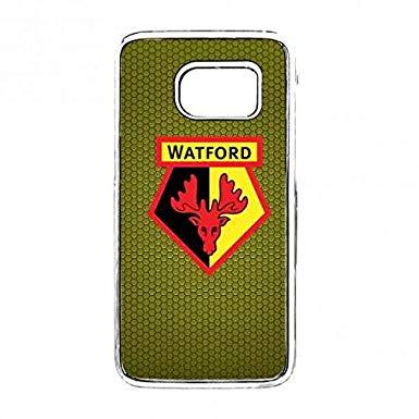 Watford Logo - Phone Accessories, Watford Phone Accessories, FC Watford Phone