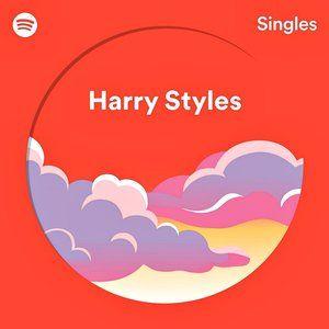 Last.FM Logo - Harry Styles music, videos, stats, and photos | Last.fm