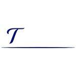 Blue T Logo - Logos Quiz Level 3 Answers - Logo Quiz Game Answers