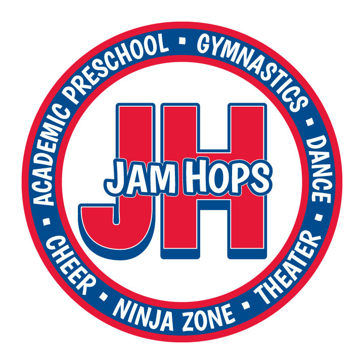Circle Lake Logo - JH Logo CIRCLE