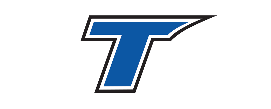 Blue T Logo - Tegiwa Logo Download | Tegiwa Imports