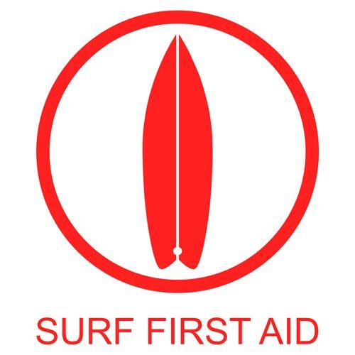 Safe Surf Logo - Global Surf Alliance | Everything special in surfing