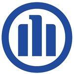 Blue and White Line Logo - Logos Quiz Level 2 Answers - Logo Quiz Game Answers