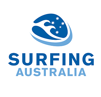 Safe Surf Logo - Surfing Australia | Australia's Peak Surf Organisation