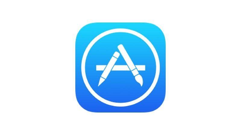 iPhone App Store Logo - How to fix iPhone won't connect to App Store problems - Macworld UK