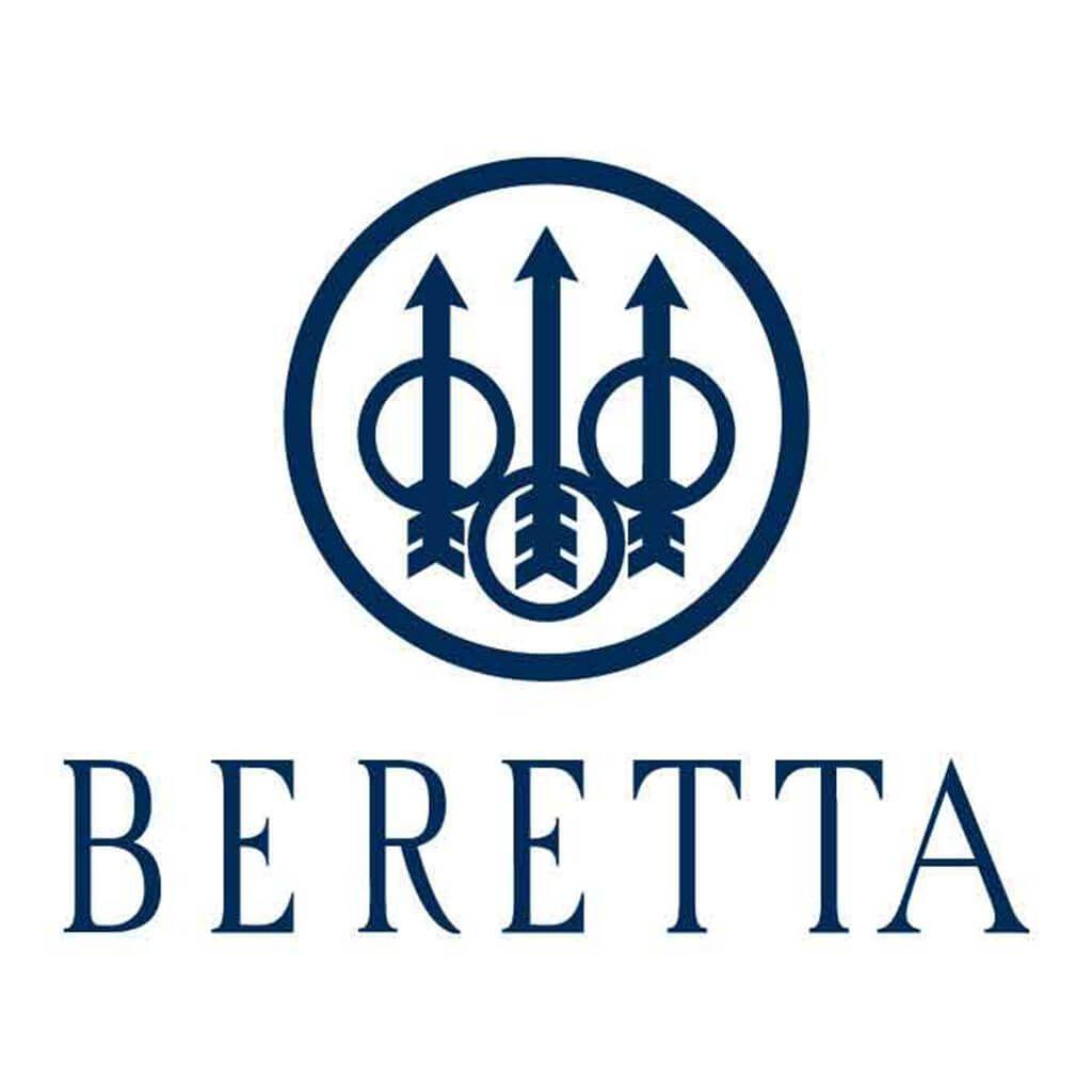 Firearms Logo - Beretta-Firearms-Logo | Lake Charles Bait and Tackle