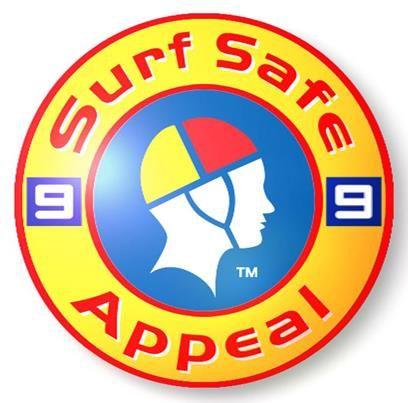 Safe Surf Logo - Surf Safe Appeal for TH&C SLSC – TH & C Surf Life Saving Club