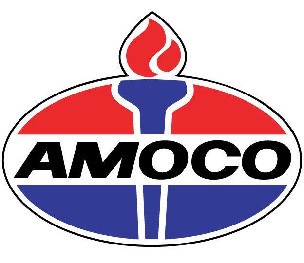 American Oil Company Logo - List of Famous Oil and Gas Company Logos and Names - BrandonGaille.com