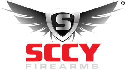 Firearms Logo - SCCY Firearms Home. When It Comes To Value SCCY's The Limit
