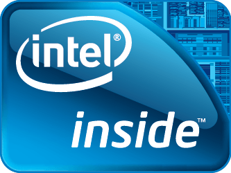 Nice Intel Logo - Intel Inside | Logopedia | FANDOM powered by Wikia