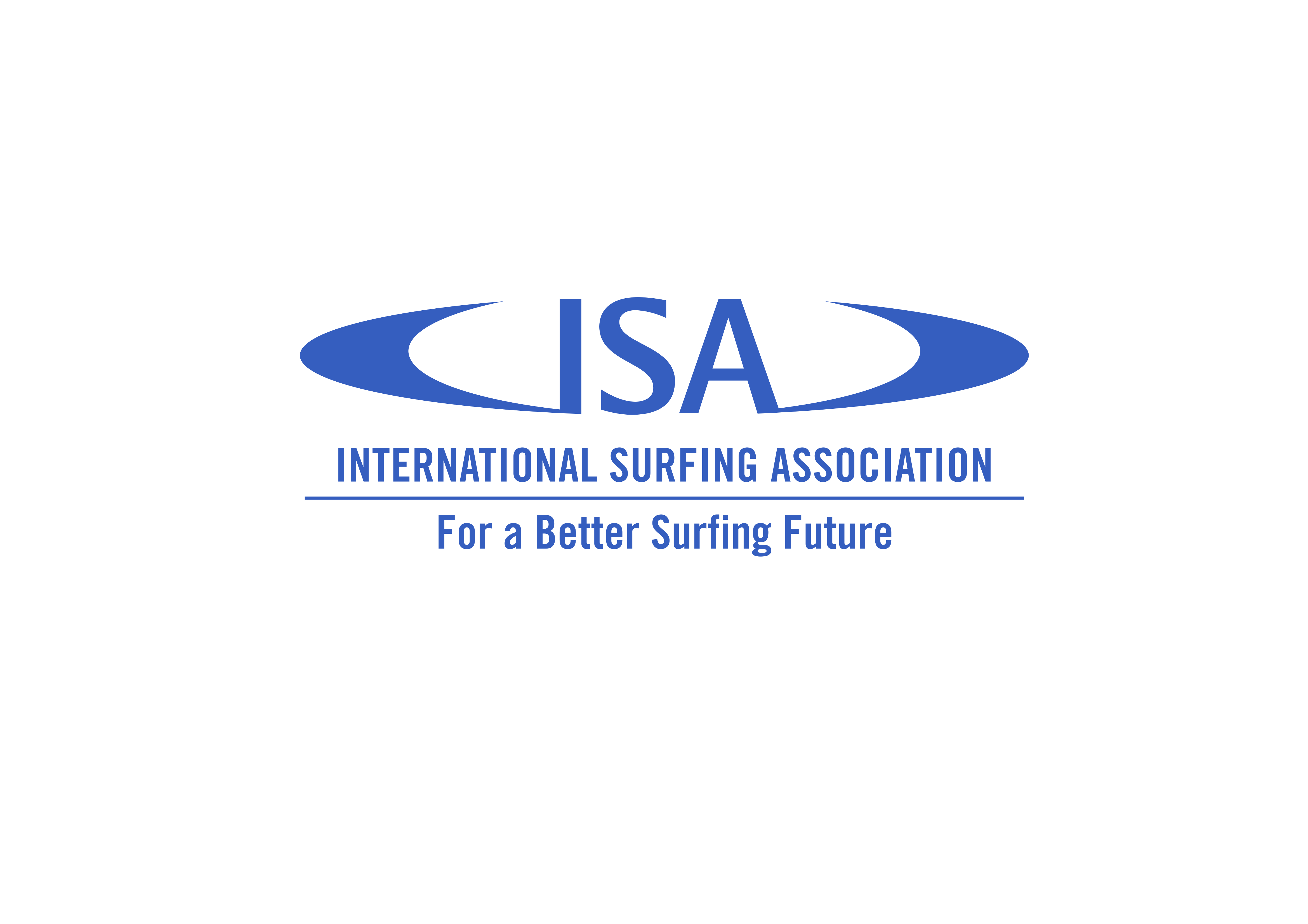 Safe Surf Logo - ISA/ILS Water Safety Course - International Surfing Association