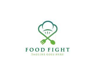 Green Restaurant Logo - Restaurant Logo Ideas for Mouthwatering Branding